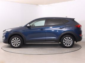 Hyundai Tucson - 2017