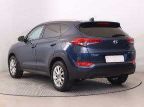 Hyundai Tucson - 2017