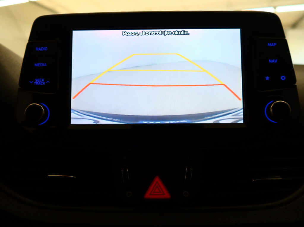 Hyundai i30 Fastback