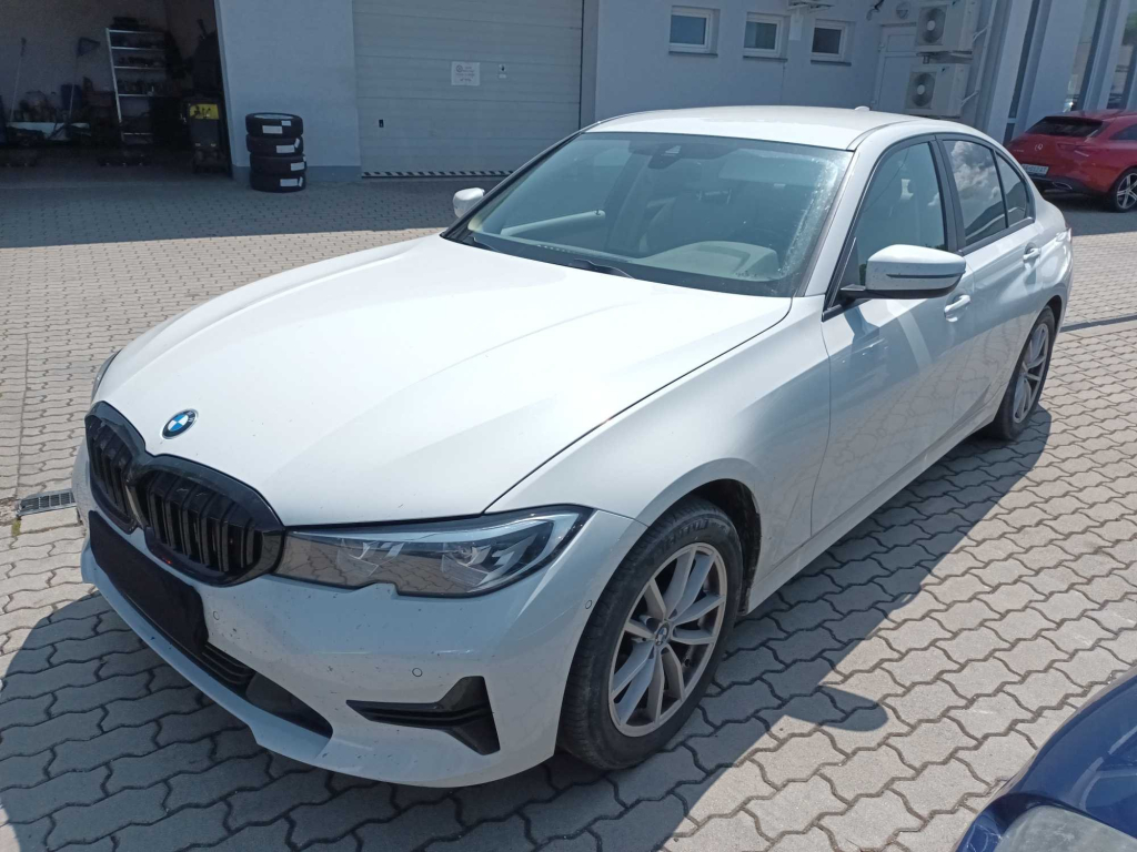 BMW 3