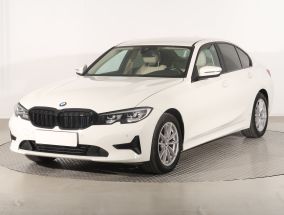 BMW 3 - 2022