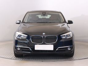 BMW 5GT - 2015