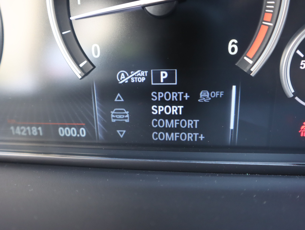 BMW 5GT