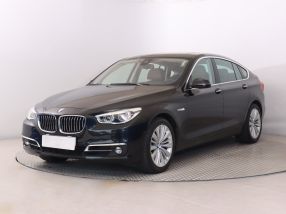 BMW 5GT - 2015