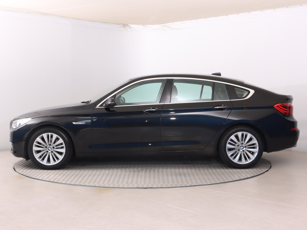 BMW 5GT