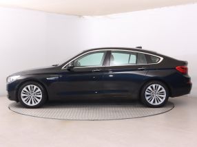 BMW 5GT - 2015
