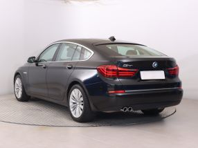 BMW 5GT - 2015