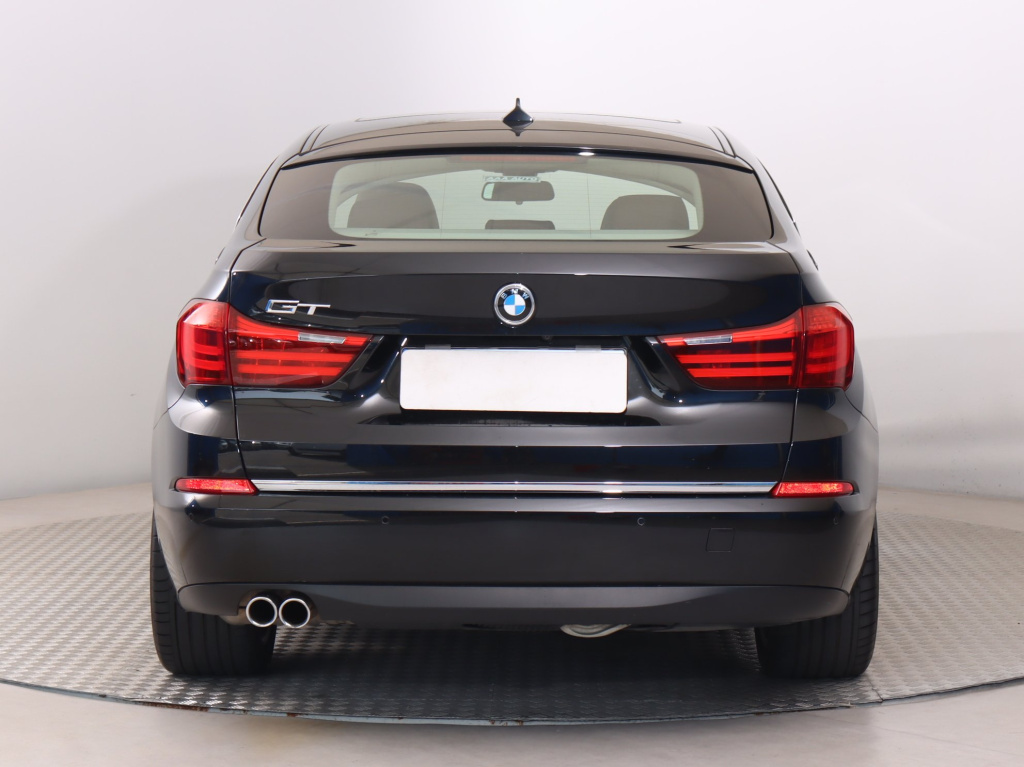 BMW 5GT