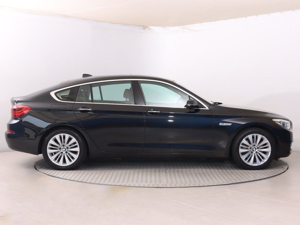 BMW 5GT