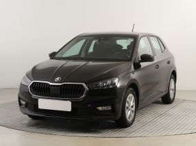 Skoda Fabia - 2023