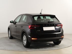 Skoda Fabia - 2023