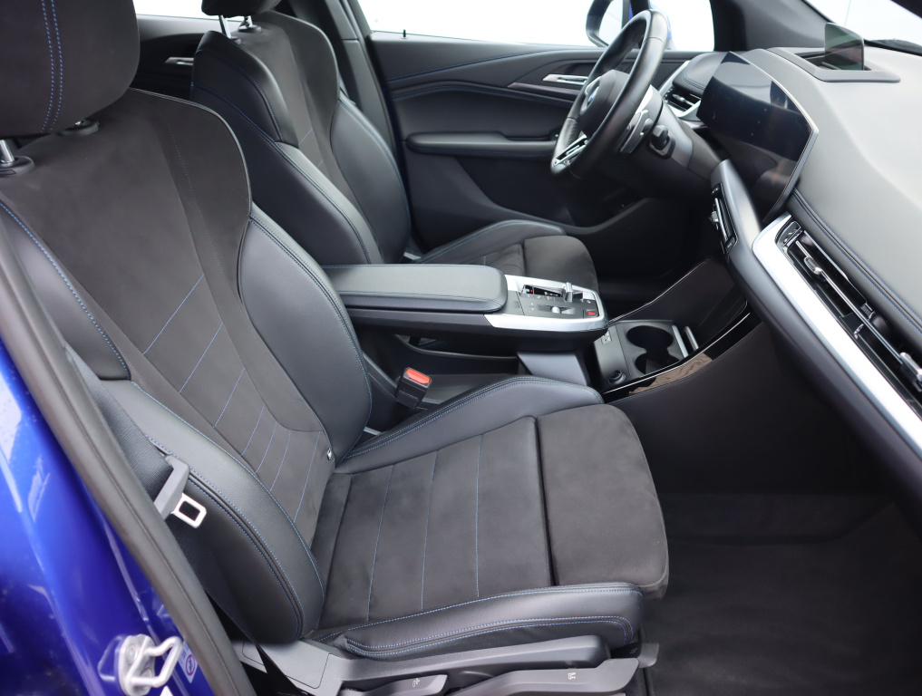 BMW 2 Active Tourer