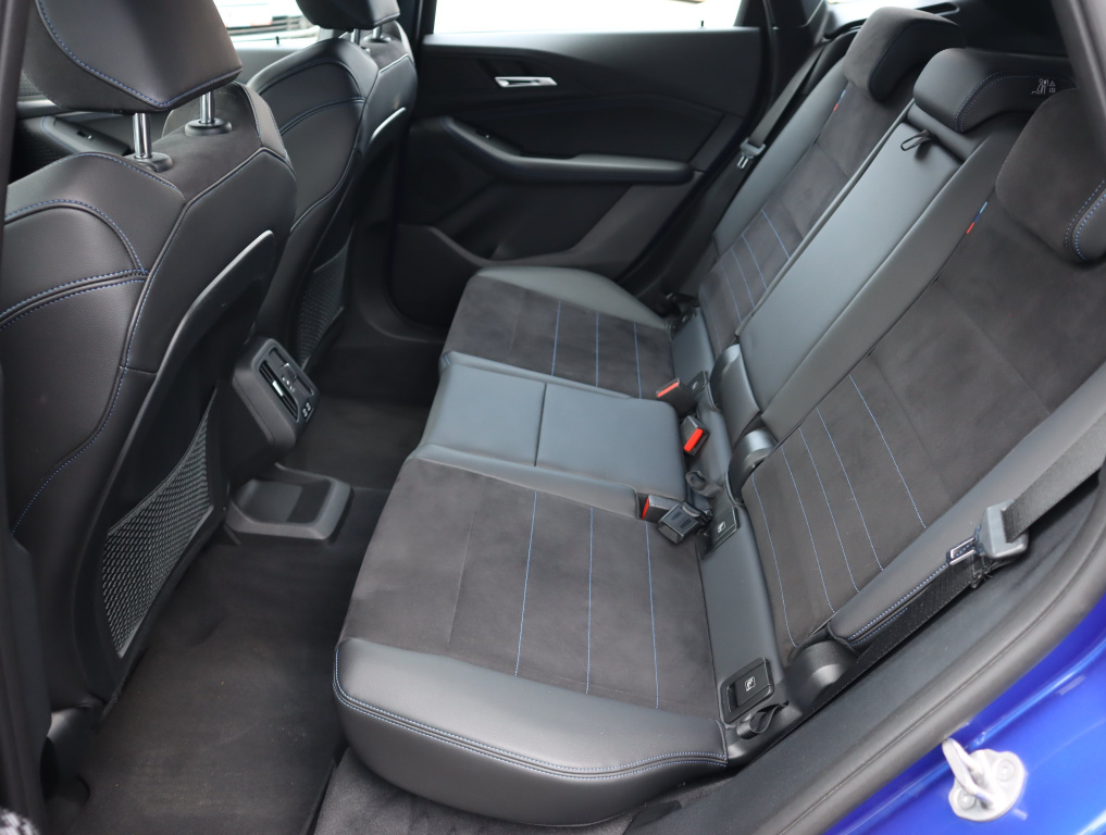BMW 2 Active Tourer