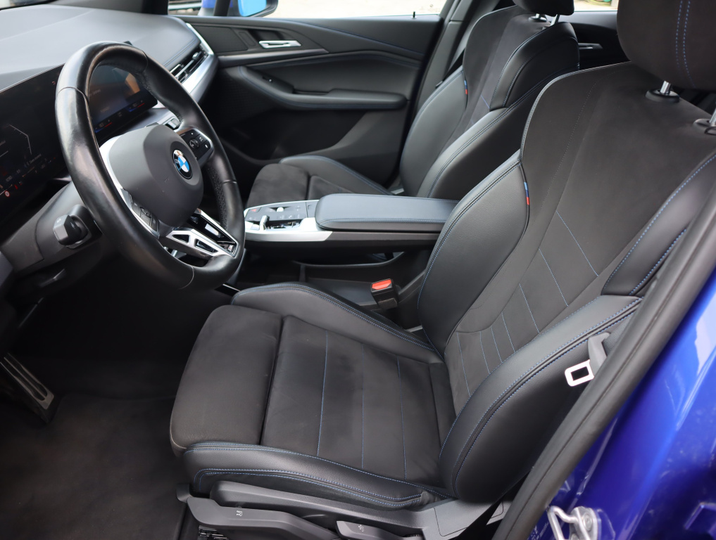 BMW 2 Active Tourer