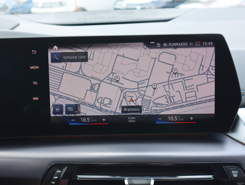 BMW 2 Active Tourer