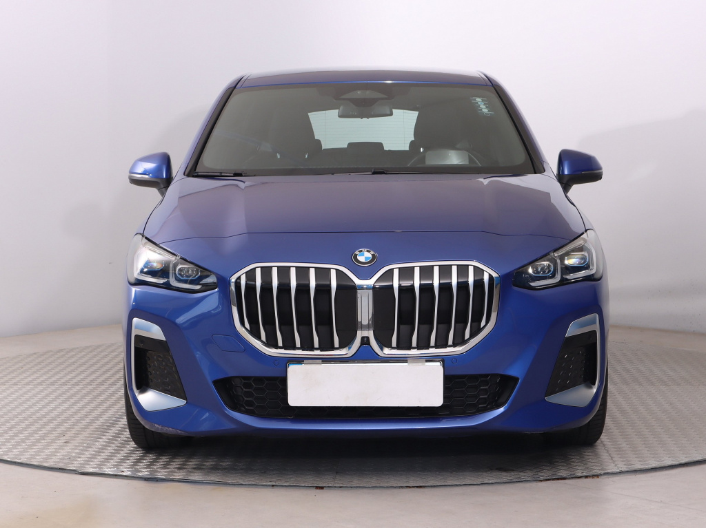BMW 2 Active Tourer
