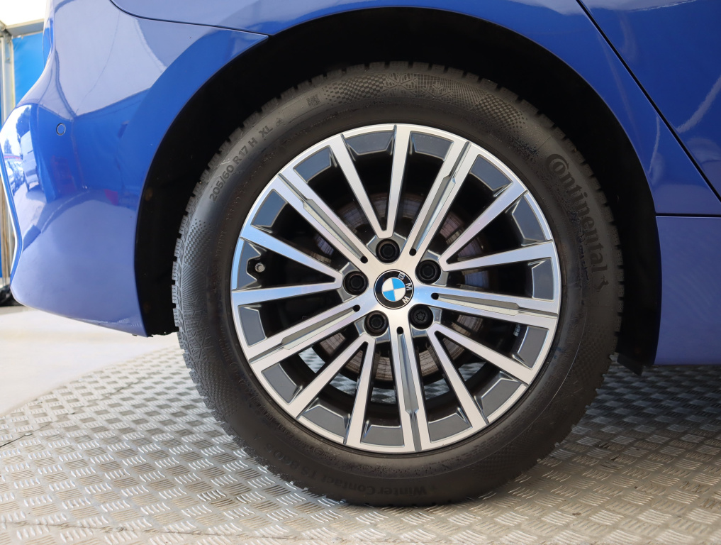 BMW 2 Active Tourer