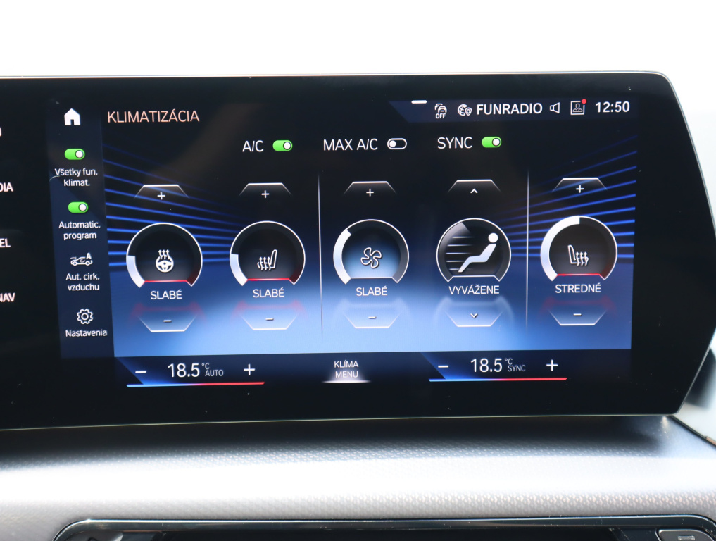 BMW 2 Active Tourer