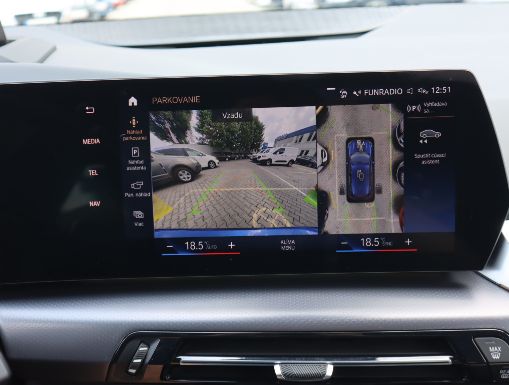 BMW 2 Active Tourer