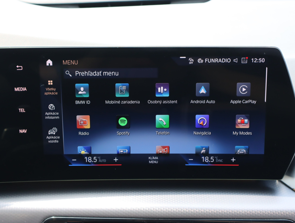 BMW 2 Active Tourer