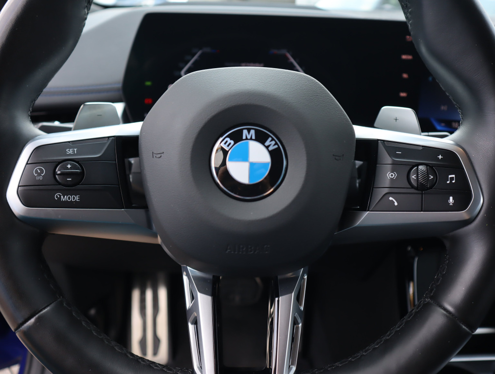 BMW 2 Active Tourer