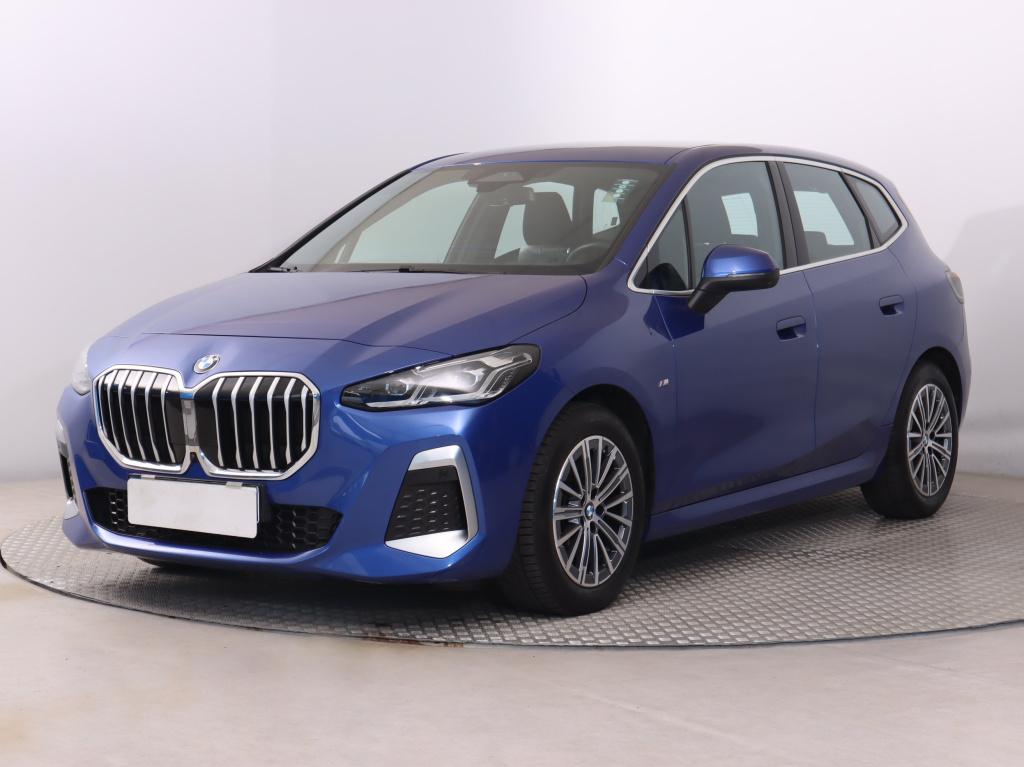 BMW 2 Active Tourer