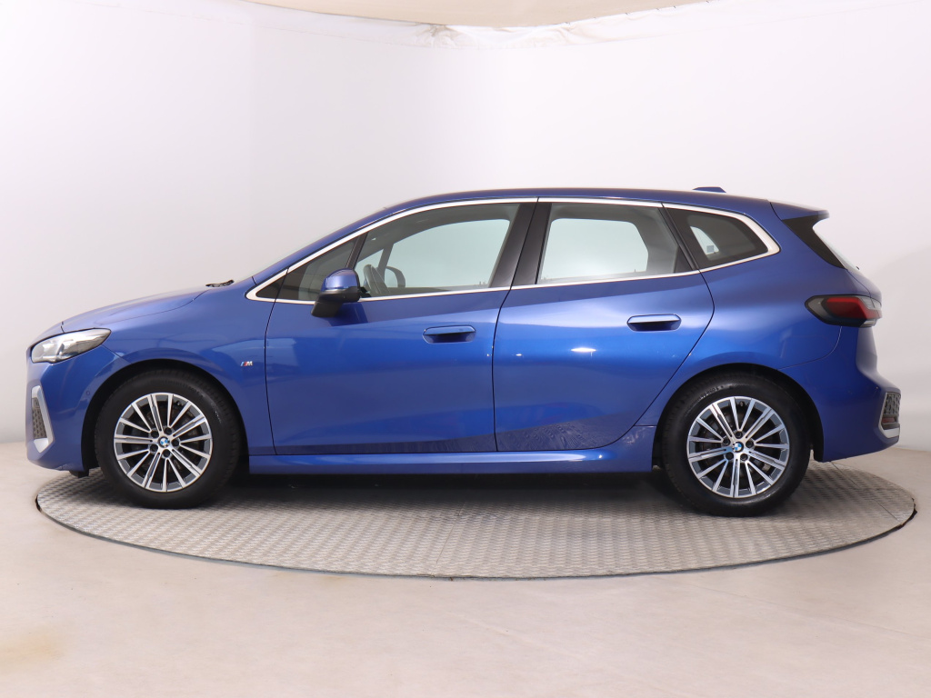 BMW 2 Active Tourer