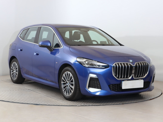 BMW 2 Active Tourer