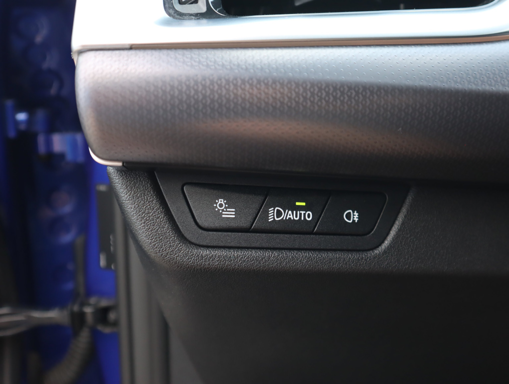 BMW 2 Active Tourer