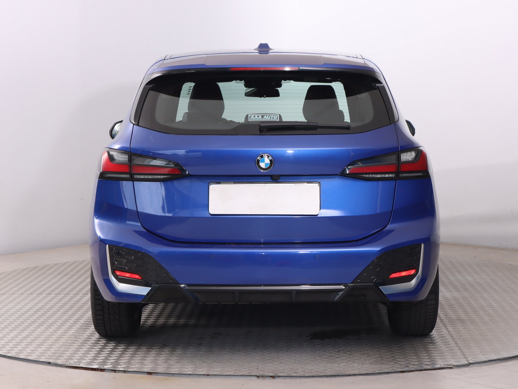 BMW 2 Active Tourer