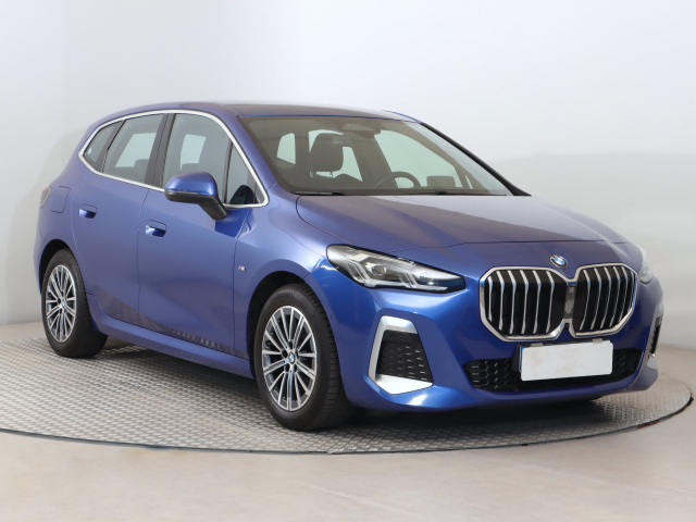 BMW 2 Active Tourer 2022