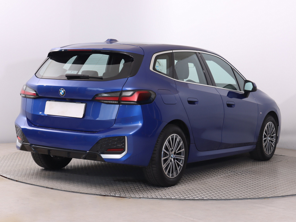 BMW 2 Active Tourer