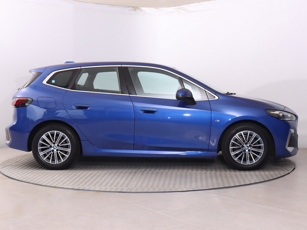 BMW 2 Active Tourer