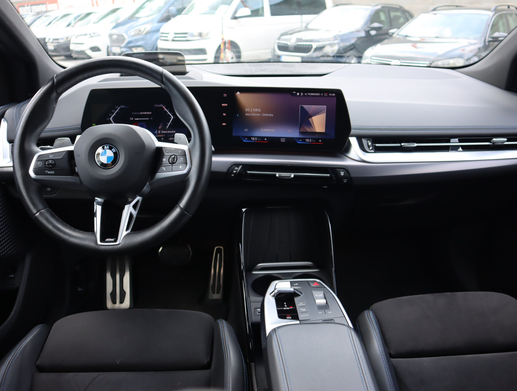 BMW 2 Active Tourer