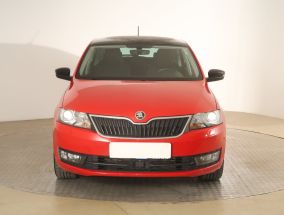 Skoda Rapid - 2016
