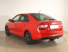 Skoda Rapid - 2016