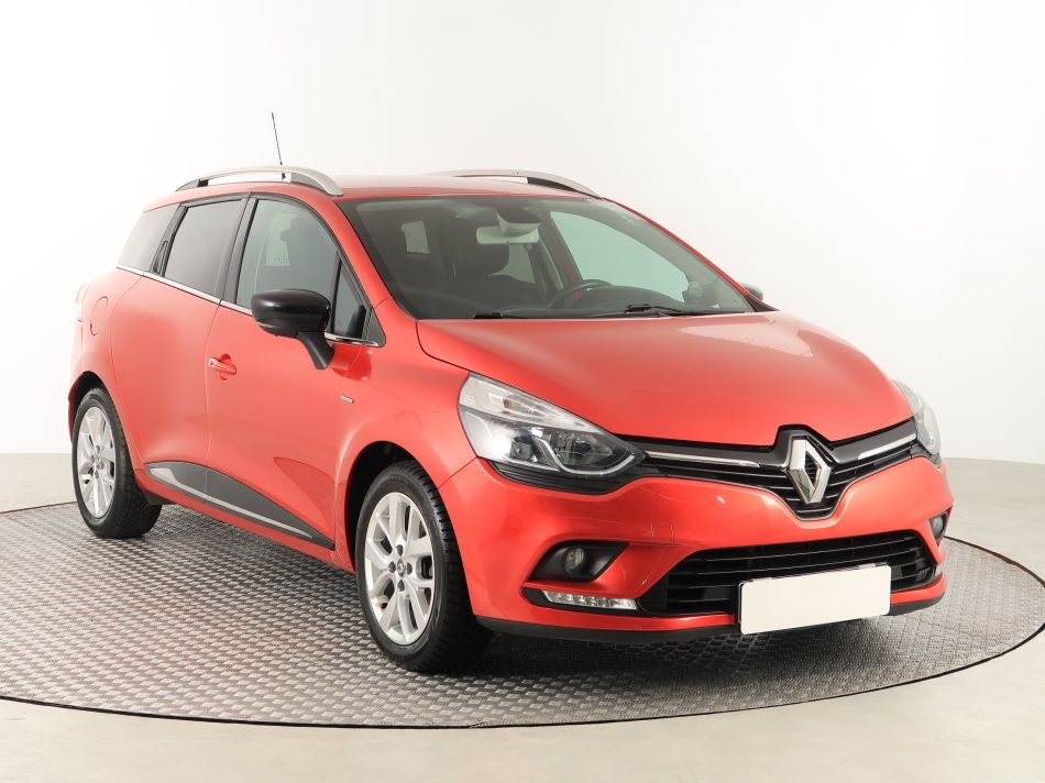 Renault Clio - 2019