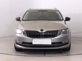 Skoda Octavia - 2019