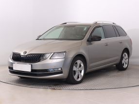 Skoda Octavia - 2019