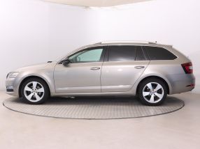 Skoda Octavia - 2019