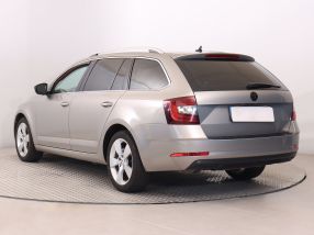 Skoda Octavia - 2019