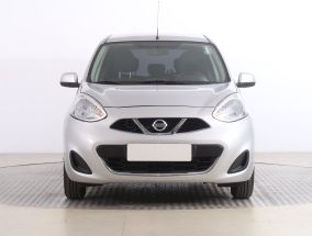 Nissan Micra - 2015