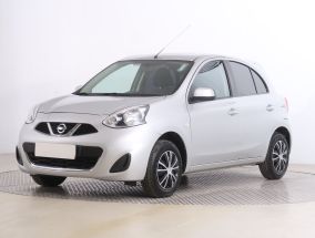 Nissan Micra - 2015