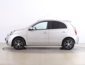 Nissan Micra - 2015