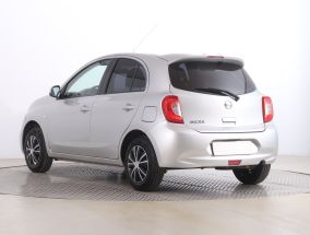 Nissan Micra - 2015