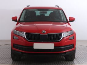 Skoda Kodiaq - 2017