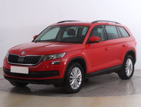 Skoda Kodiaq - 2017