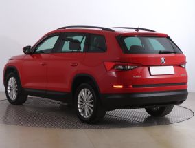Skoda Kodiaq - 2017