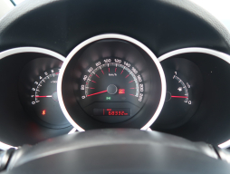 Kia Venga 2012