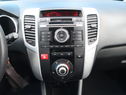 Kia Venga 2012